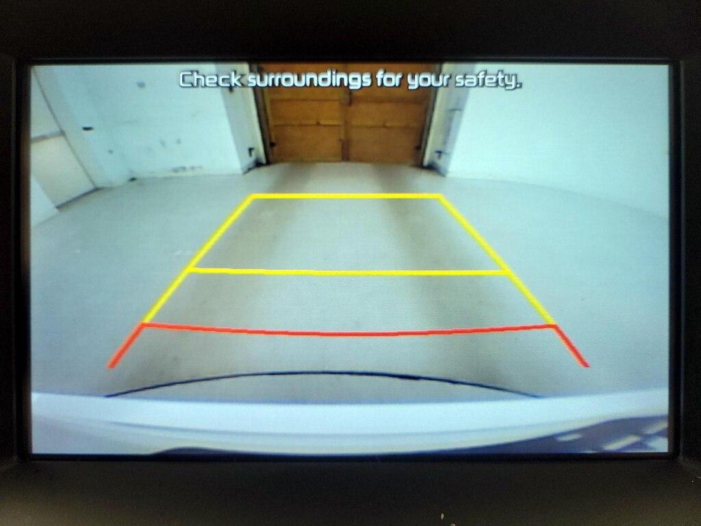 used 2020 Kia Sorento car, priced at $22,998