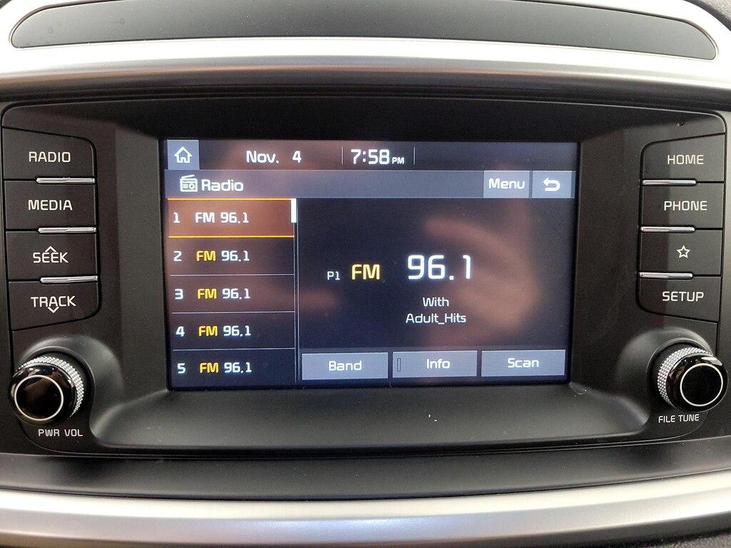 used 2020 Kia Sorento car, priced at $22,998