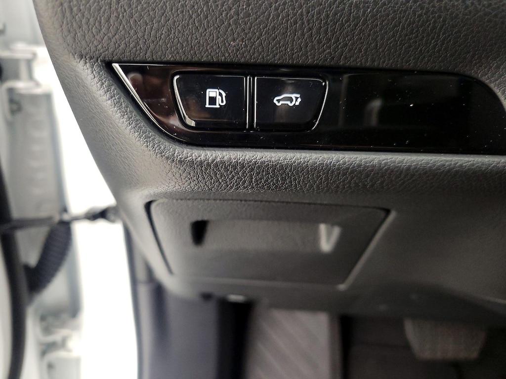 used 2024 Lexus NX 350h car, priced at $47,998