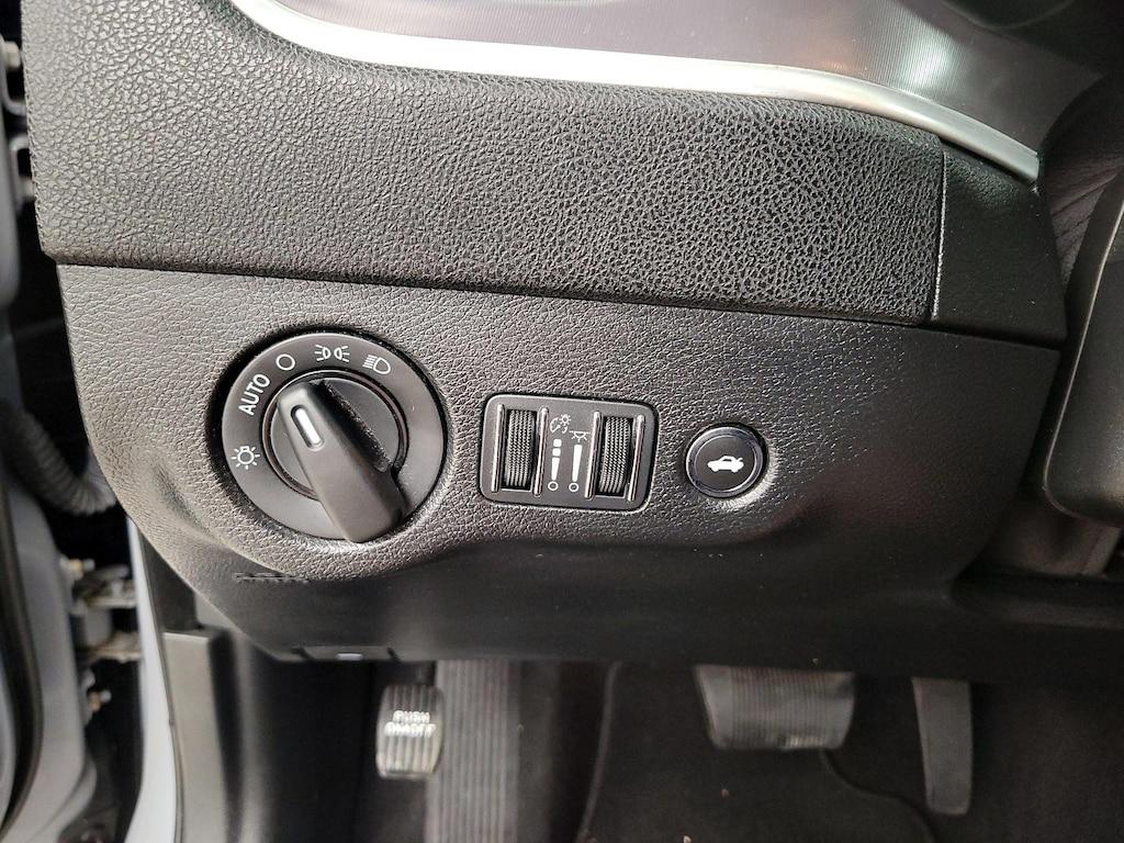 used 2022 Dodge Charger car, priced at $24,998