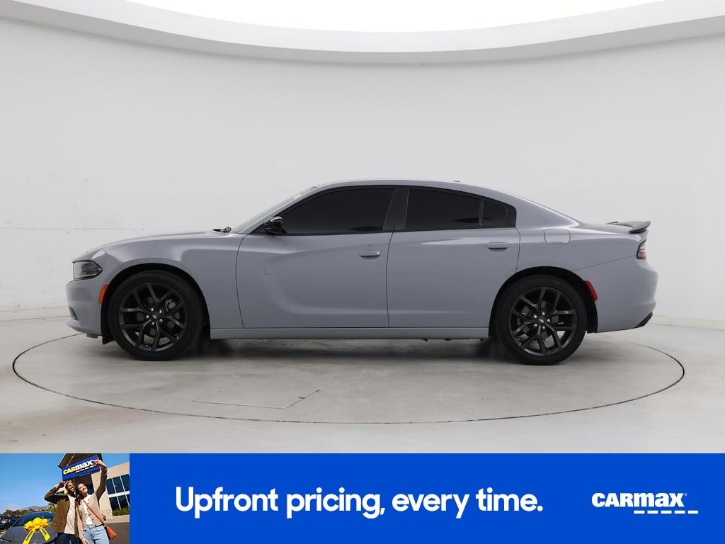 used 2022 Dodge Charger car, priced at $24,998