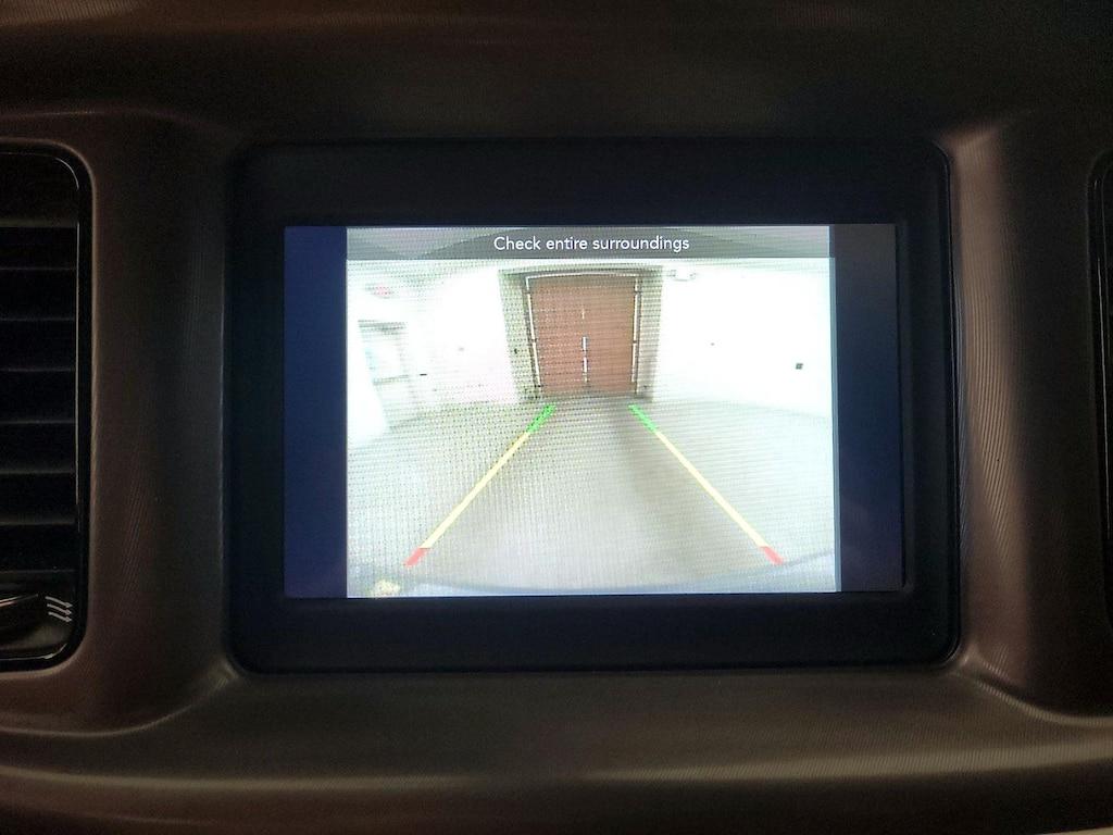 used 2022 Dodge Charger car, priced at $24,998