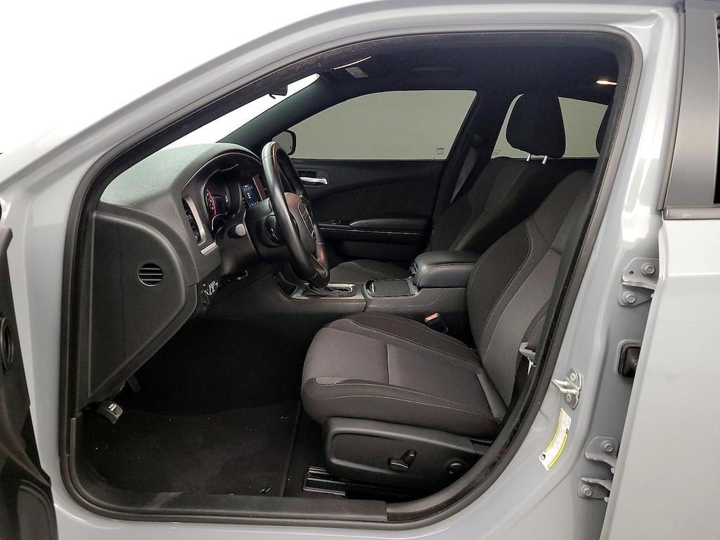 used 2022 Dodge Charger car, priced at $24,998