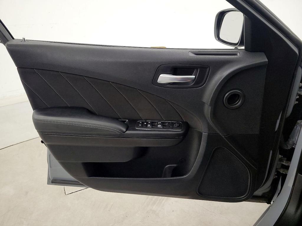 used 2022 Dodge Charger car, priced at $24,998