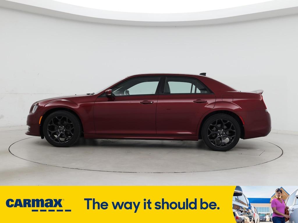 used 2019 Chrysler 300 car, priced at $31,998