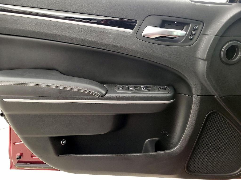 used 2019 Chrysler 300 car, priced at $31,998