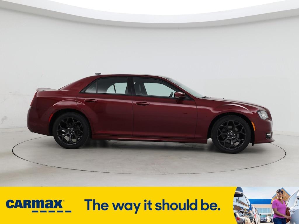 used 2019 Chrysler 300 car, priced at $31,998