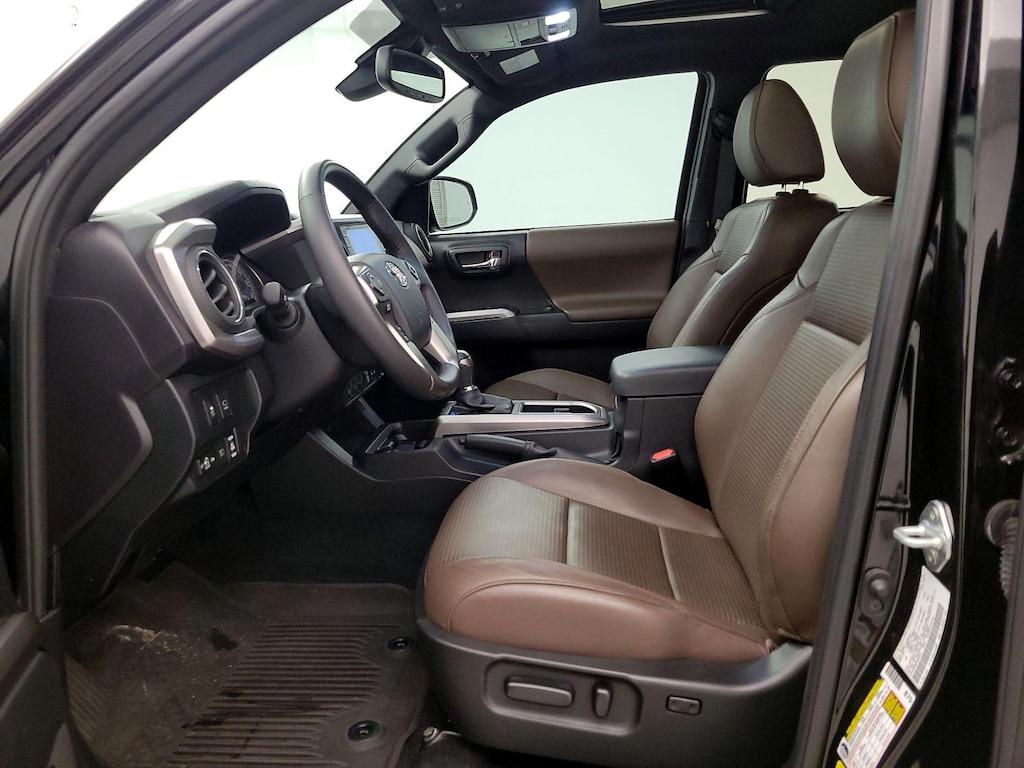 used 2023 Toyota Tacoma car, priced at $48,998
