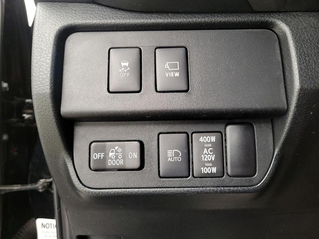used 2023 Toyota Tacoma car, priced at $48,998