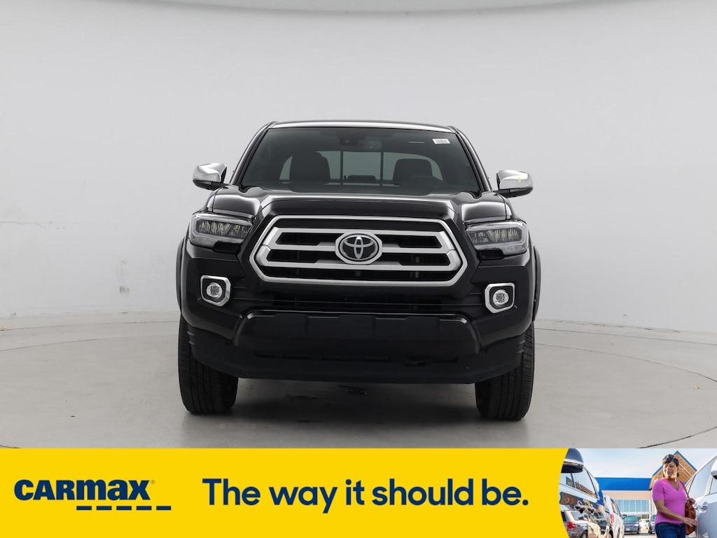 used 2023 Toyota Tacoma car, priced at $48,998