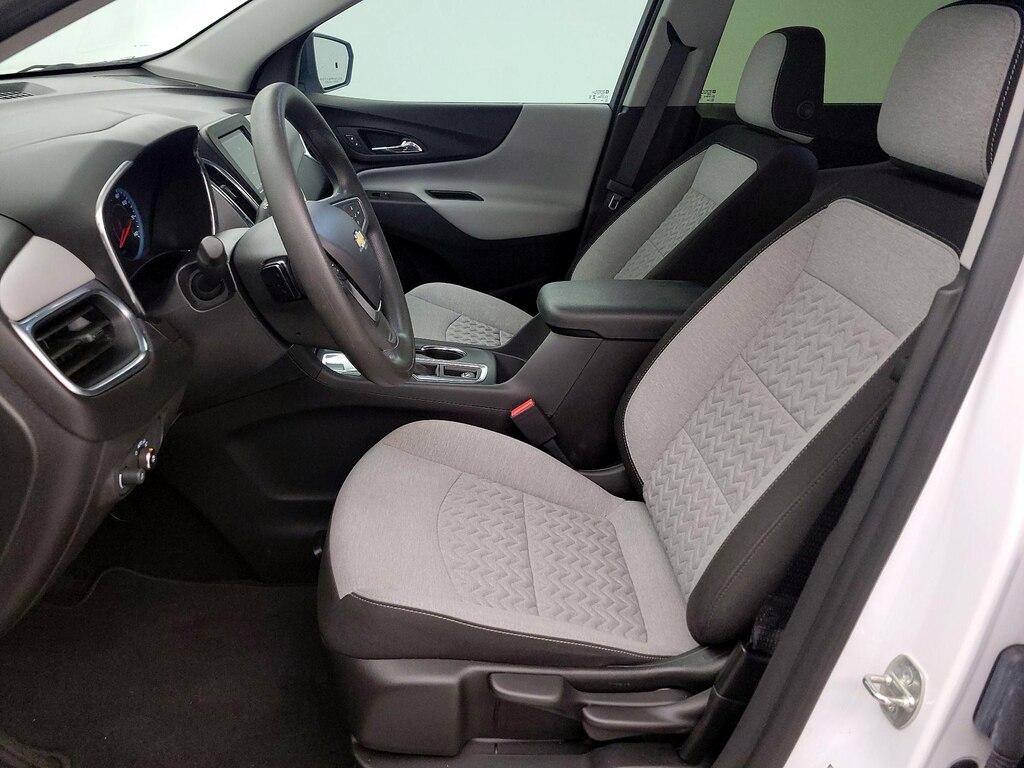 used 2023 Chevrolet Equinox car, priced at $24,998