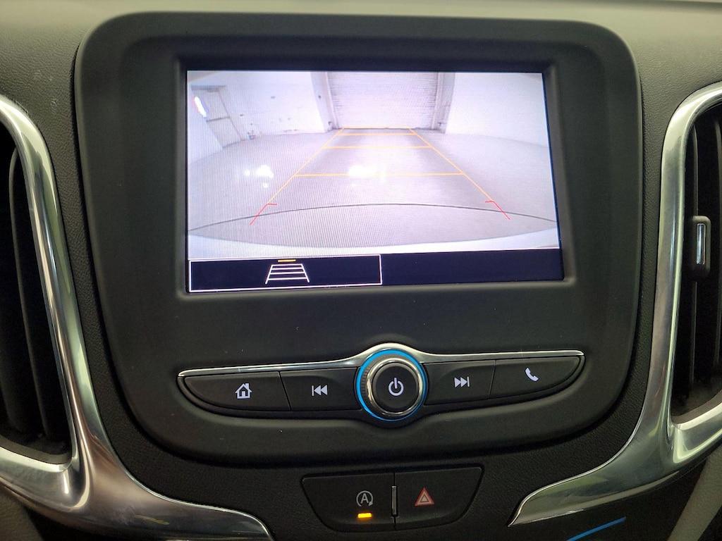 used 2023 Chevrolet Equinox car, priced at $23,998
