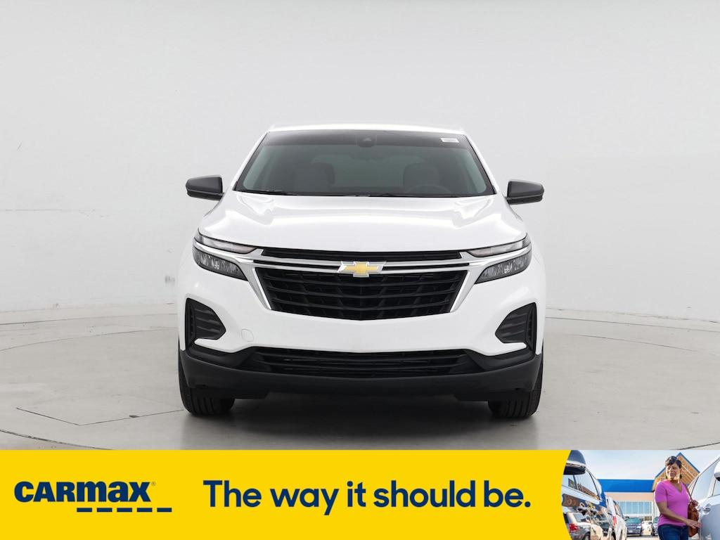 used 2023 Chevrolet Equinox car, priced at $23,998