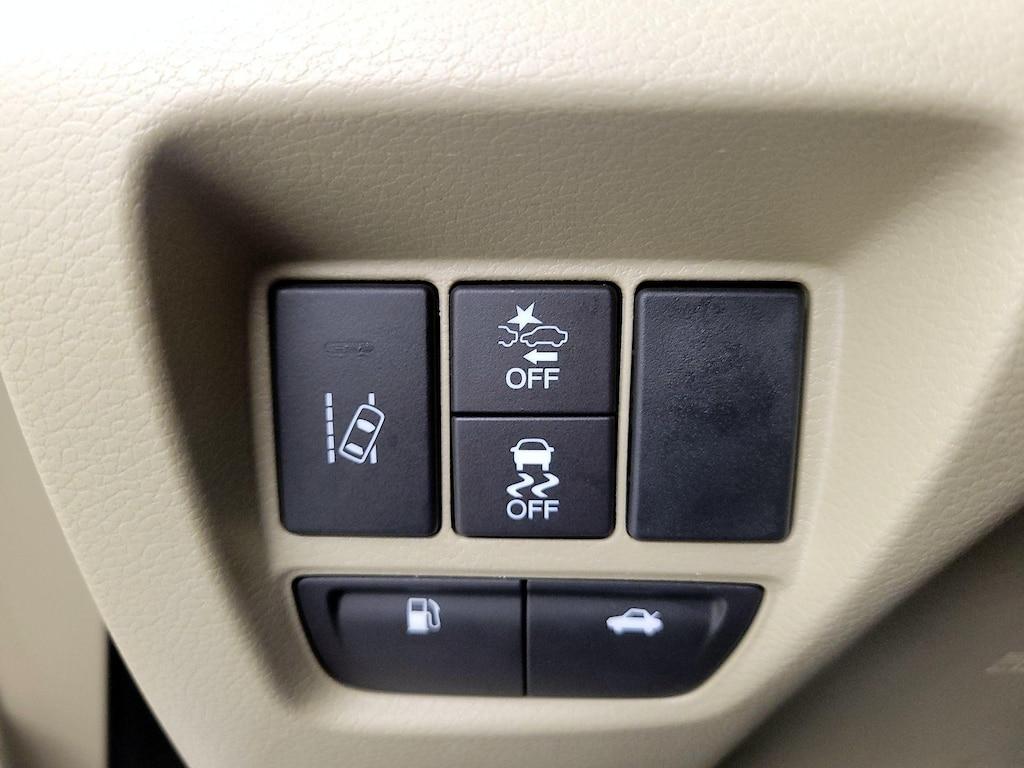 used 2019 Acura TLX car, priced at $18,998