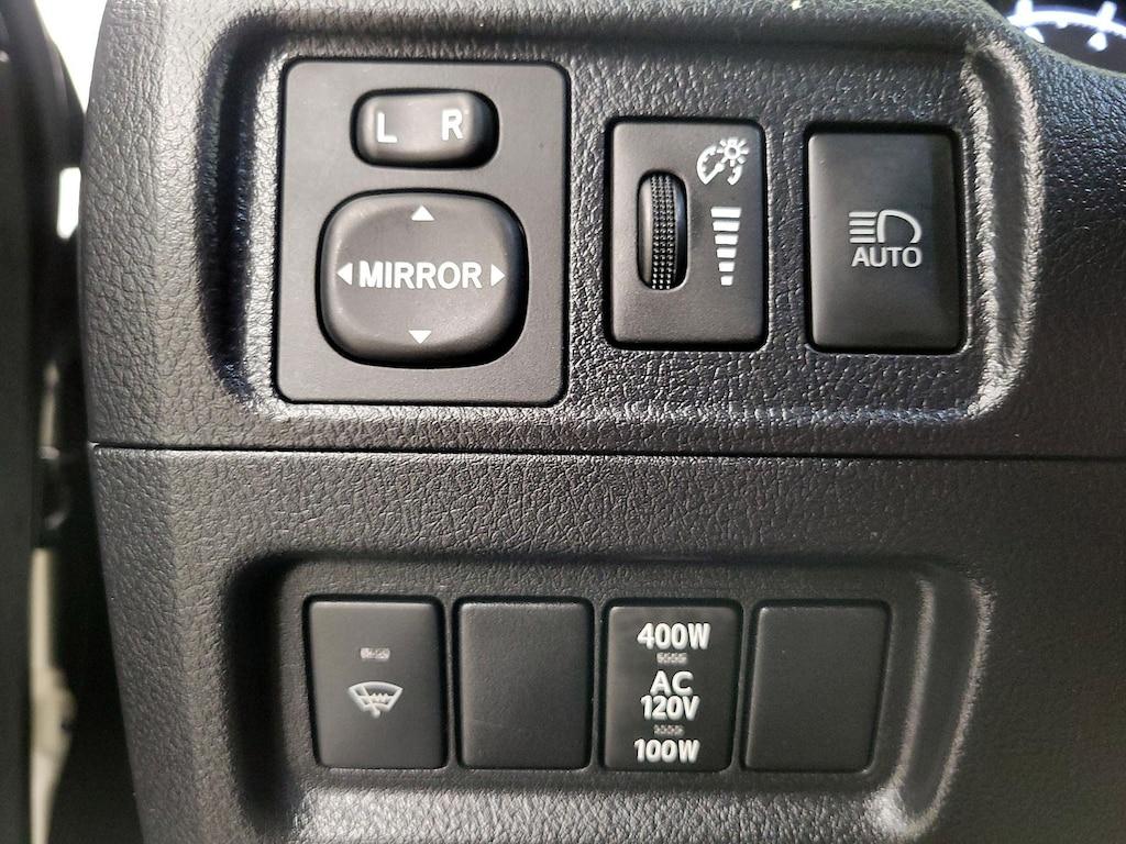 used 2021 Toyota 4Runner car, priced at $38,998