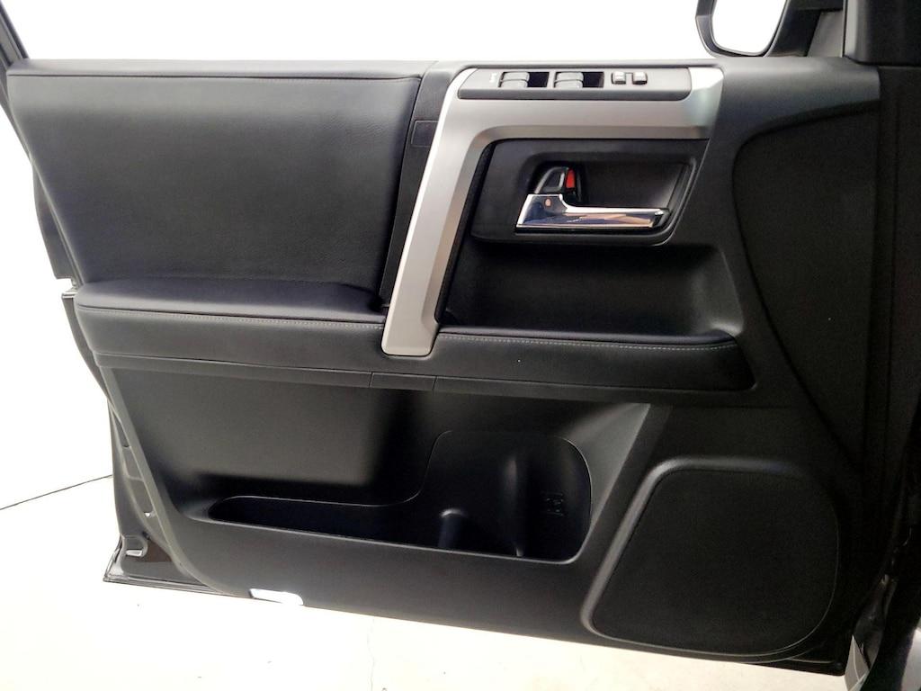 used 2021 Toyota 4Runner car, priced at $38,998