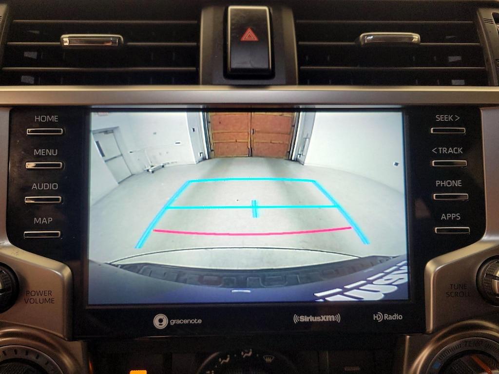 used 2021 Toyota 4Runner car, priced at $38,998