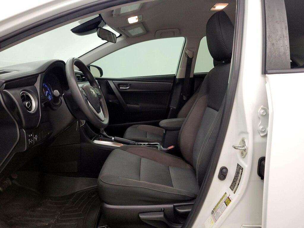 used 2019 Toyota Corolla car, priced at $17,998