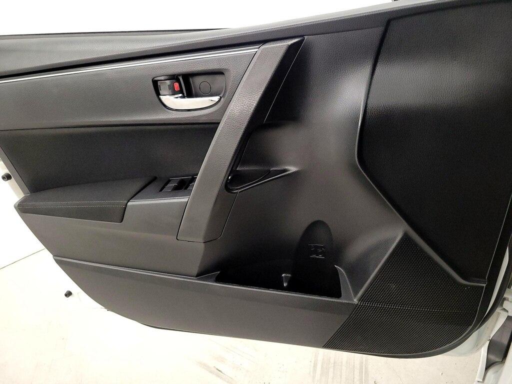 used 2019 Toyota Corolla car, priced at $17,998