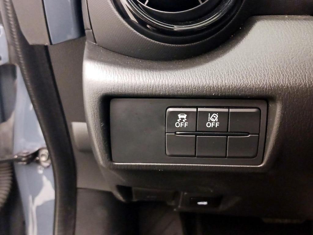 used 2021 Mazda MX-5 Miata car, priced at $24,998