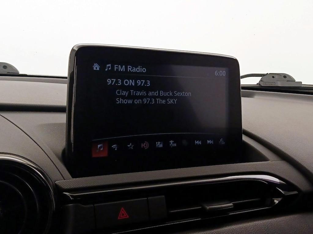 used 2021 Mazda MX-5 Miata car, priced at $24,998