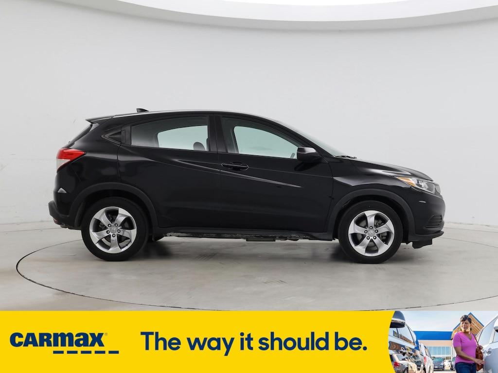 used 2019 Honda HR-V car, priced at $21,998