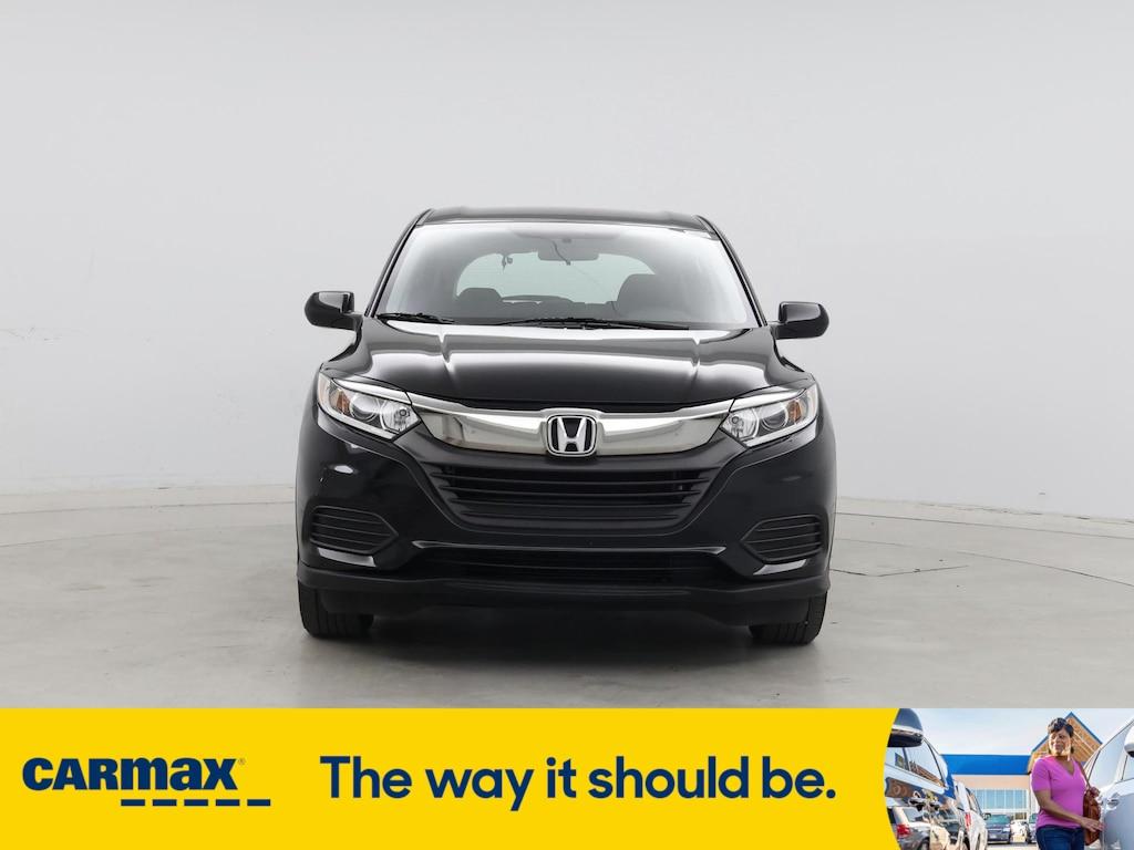 used 2019 Honda HR-V car, priced at $21,998