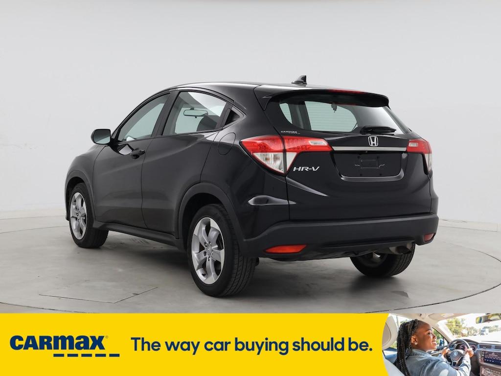 used 2019 Honda HR-V car, priced at $21,998