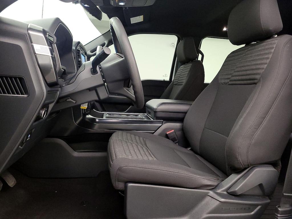 used 2023 Ford F-150 car, priced at $34,998