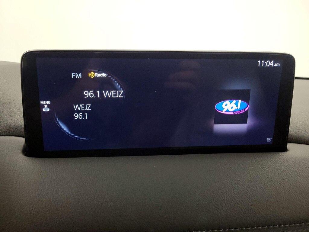 used 2021 Mazda CX-5 car, priced at $25,998