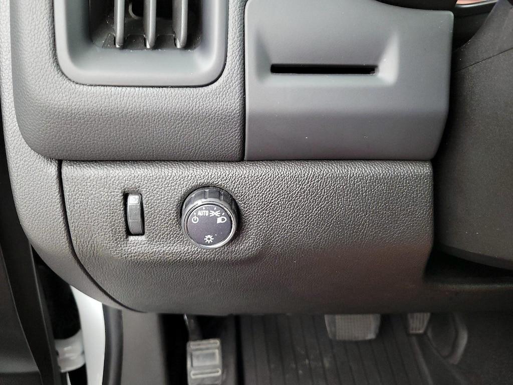 used 2021 Chevrolet Colorado car, priced at $25,998