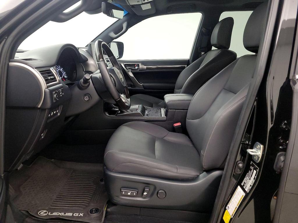 used 2023 Lexus GX 460 car, priced at $56,998