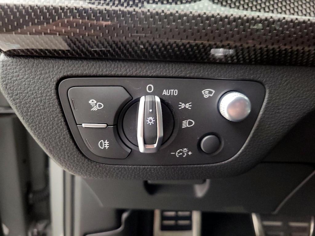 used 2021 Audi SQ5 car, priced at $42,998