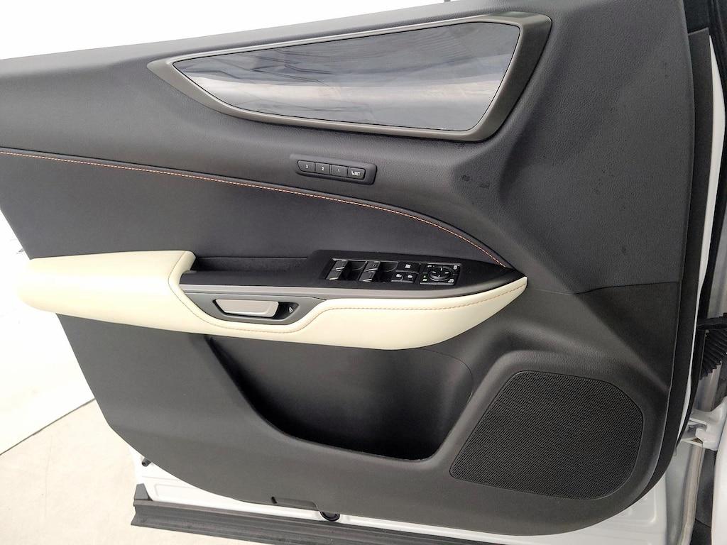 used 2023 Lexus NX 350 car, priced at $40,998