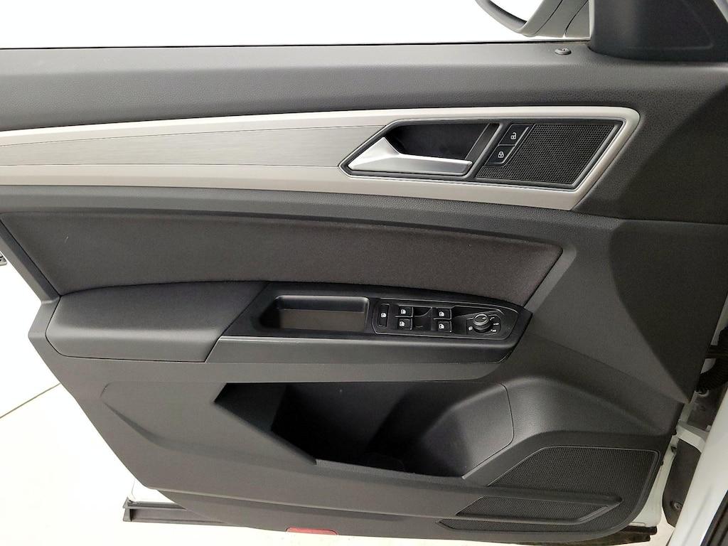 used 2019 Volkswagen Atlas car, priced at $22,998