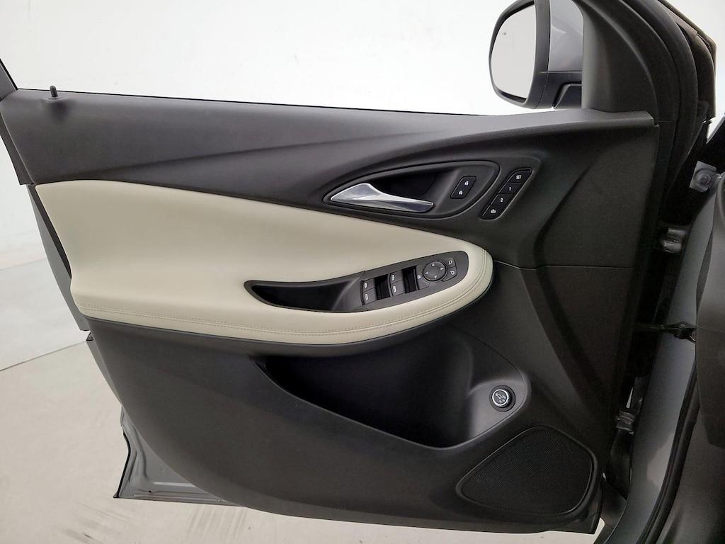 used 2023 Buick Encore GX car, priced at $23,998