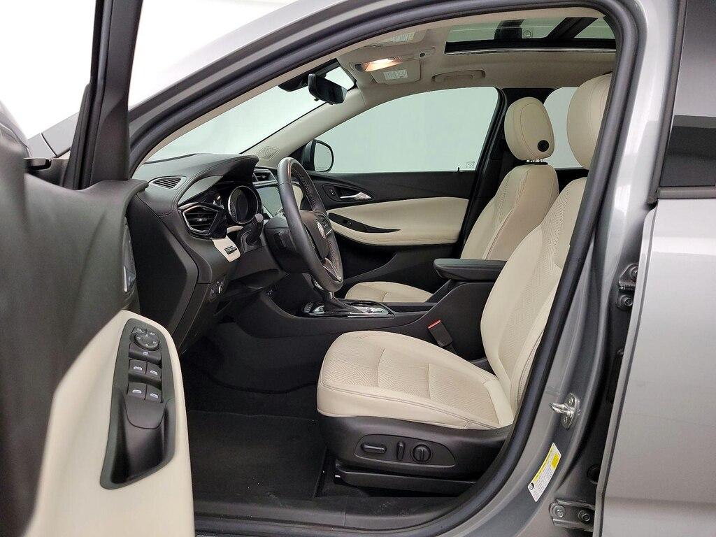 used 2023 Buick Encore GX car, priced at $25,998