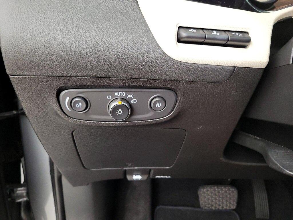 used 2023 Buick Encore GX car, priced at $25,998
