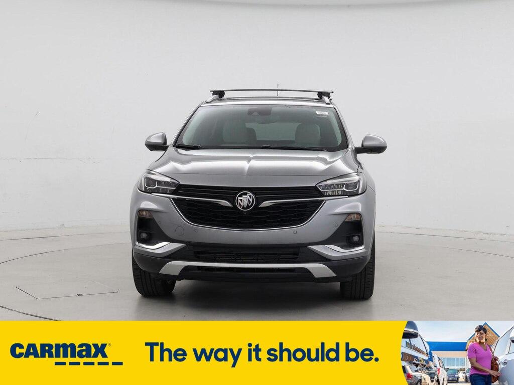 used 2023 Buick Encore GX car, priced at $25,998