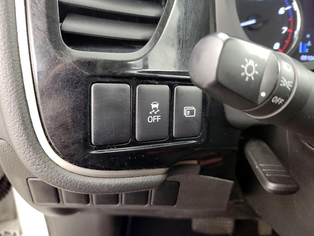 used 2020 Mitsubishi Outlander car, priced at $15,998