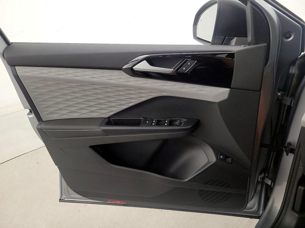 used 2024 Volkswagen Taos car, priced at $23,998