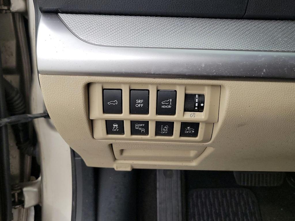 used 2015 Subaru Outback car, priced at $14,599