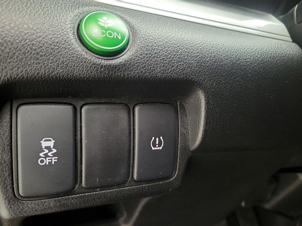 used 2015 Honda CR-V car, priced at $16,998