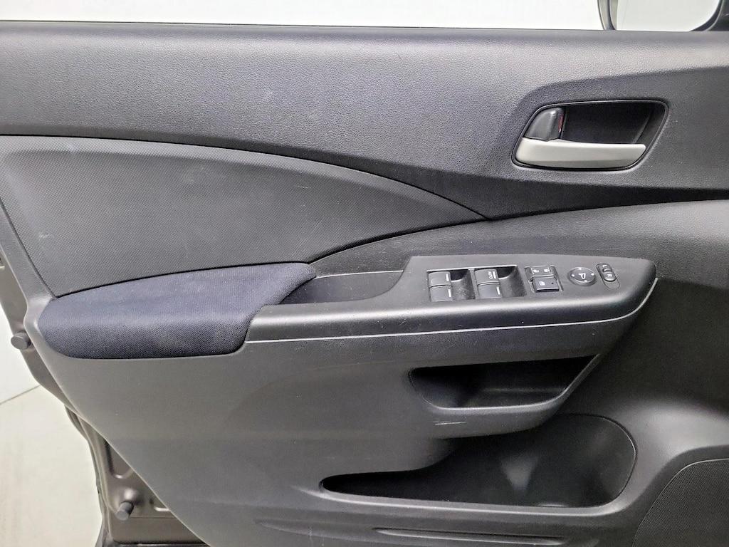 used 2015 Honda CR-V car, priced at $16,998
