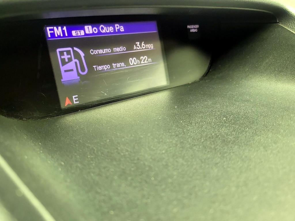 used 2015 Honda CR-V car, priced at $16,998