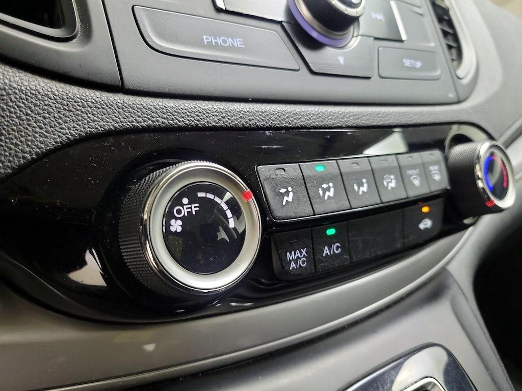 used 2015 Honda CR-V car, priced at $16,998