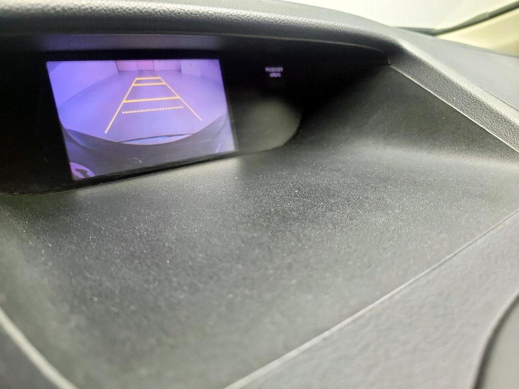 used 2015 Honda CR-V car, priced at $16,998