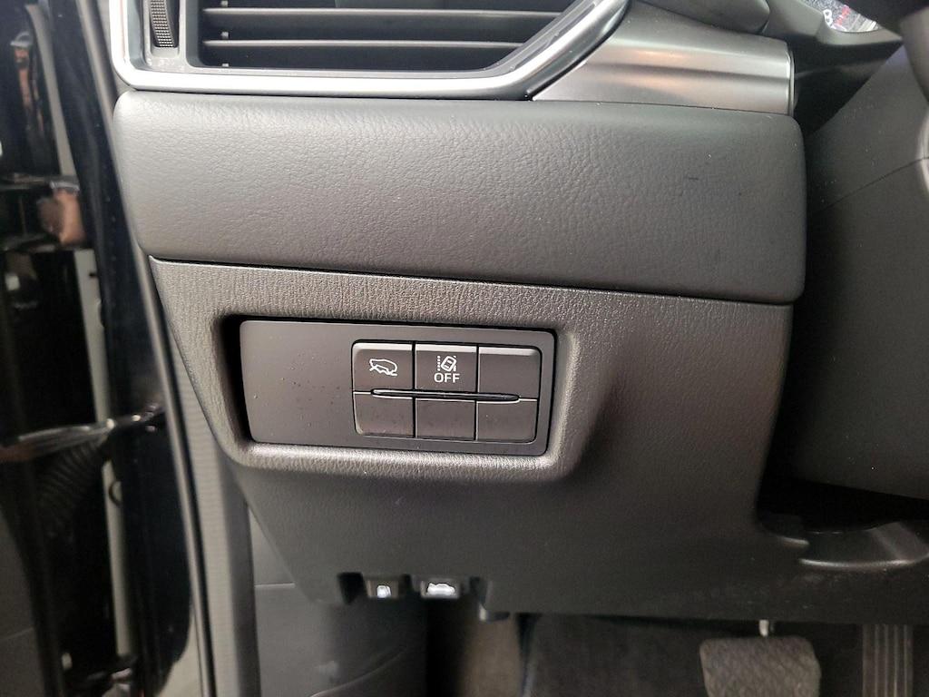 used 2023 Mazda CX-5 car, priced at $24,998