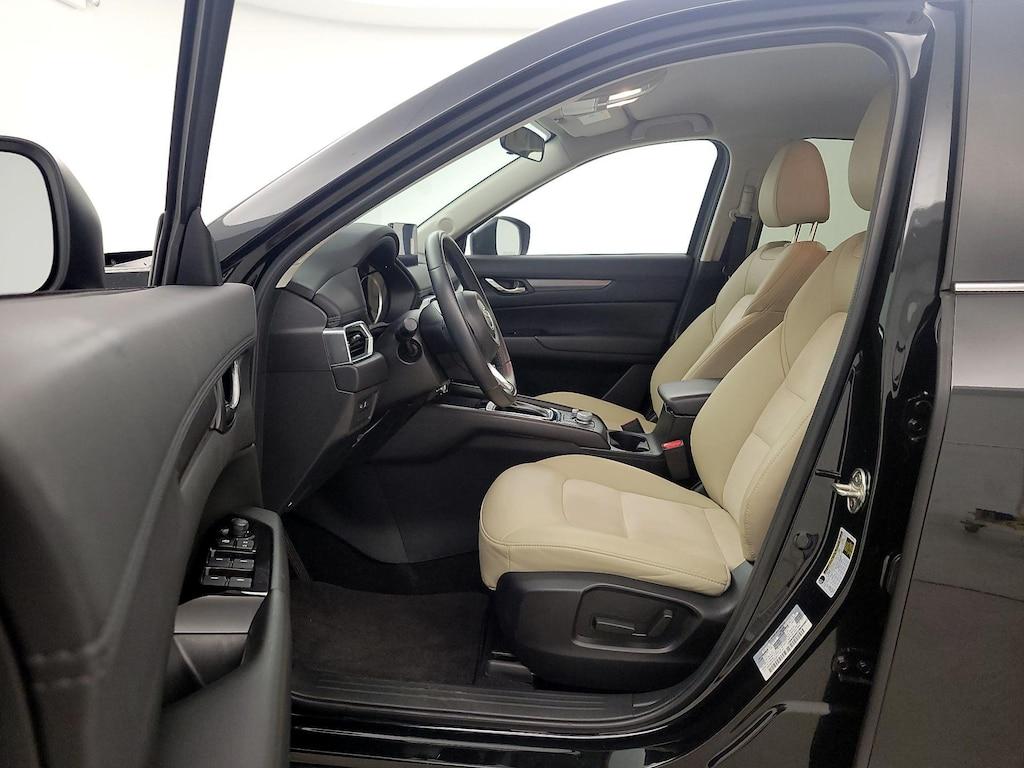 used 2023 Mazda CX-5 car, priced at $24,998