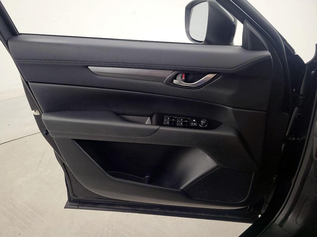 used 2023 Mazda CX-5 car, priced at $24,998